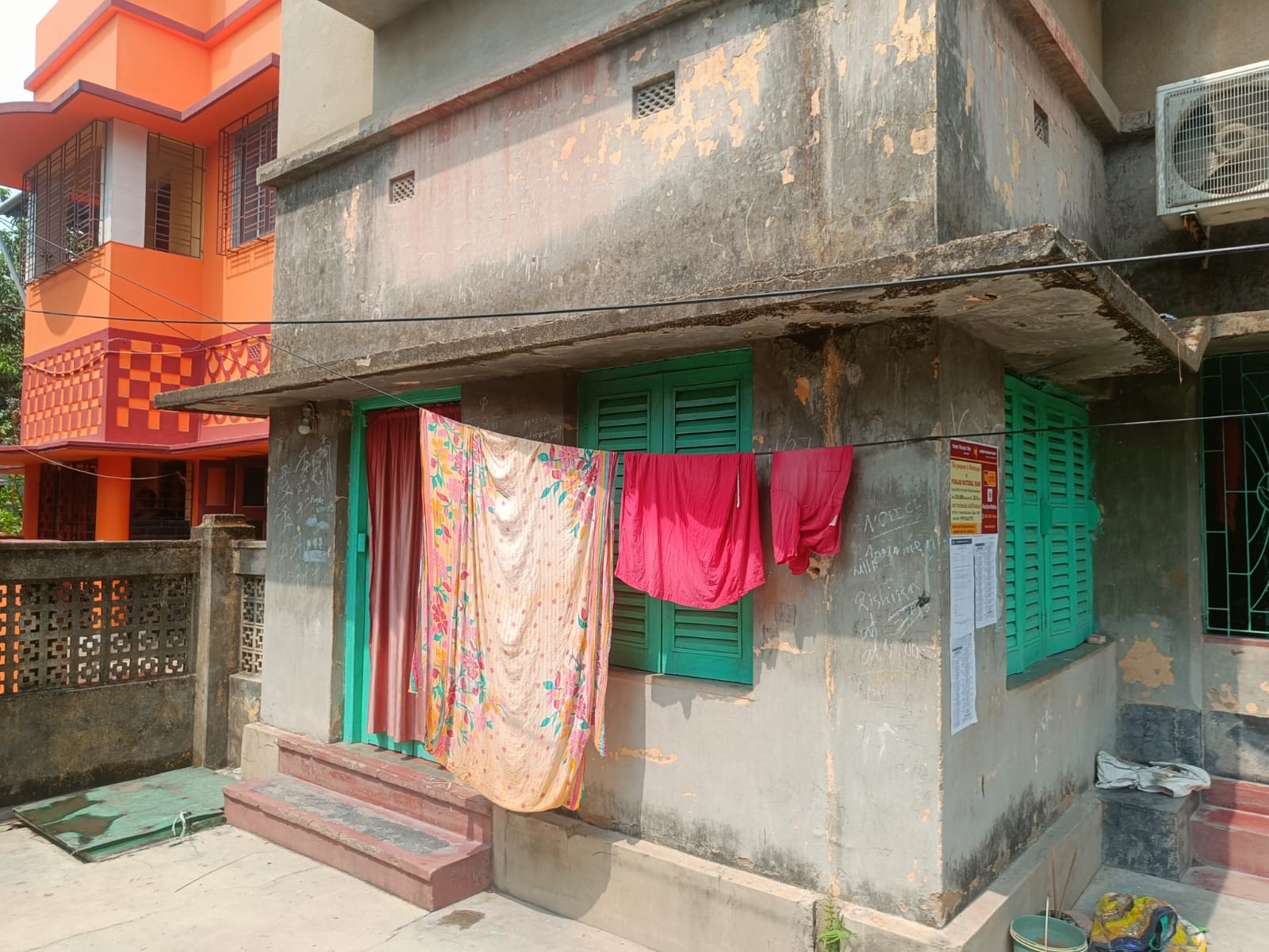 2385 square feet Individual House for sale in Rakshit Para Road Mondirtala SARSUNA Behala Kolkata Kolkata — photo 3