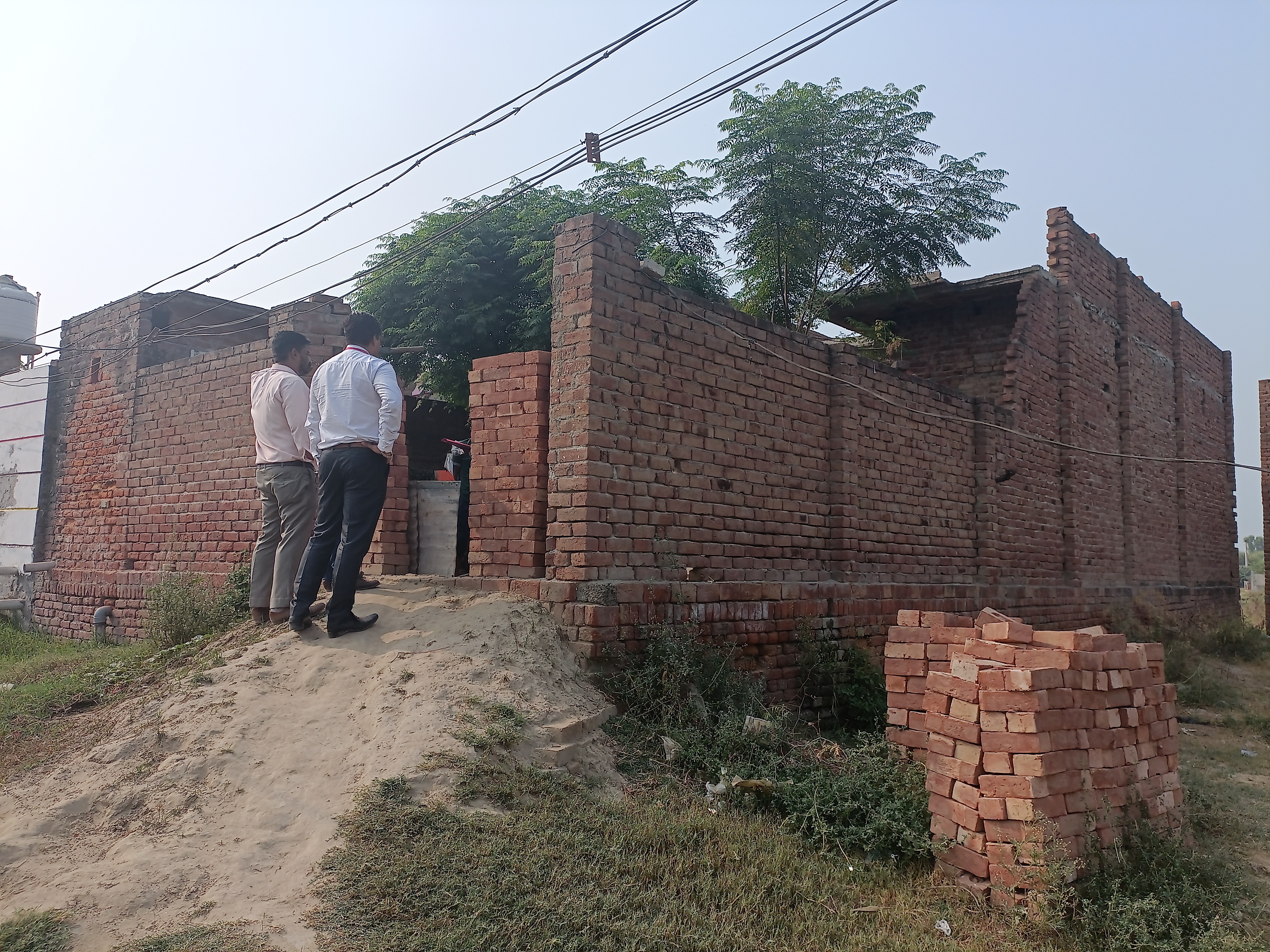 Individual House for sale in Jaitu — photo 1