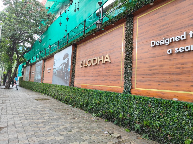 500 square feet Flat for sale in Mumbai — photo 2