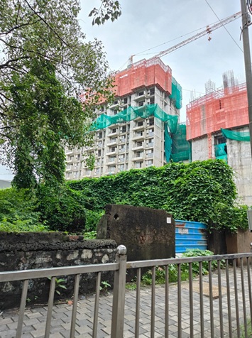 500 square feet Flat for sale in Mumbai — photo 4