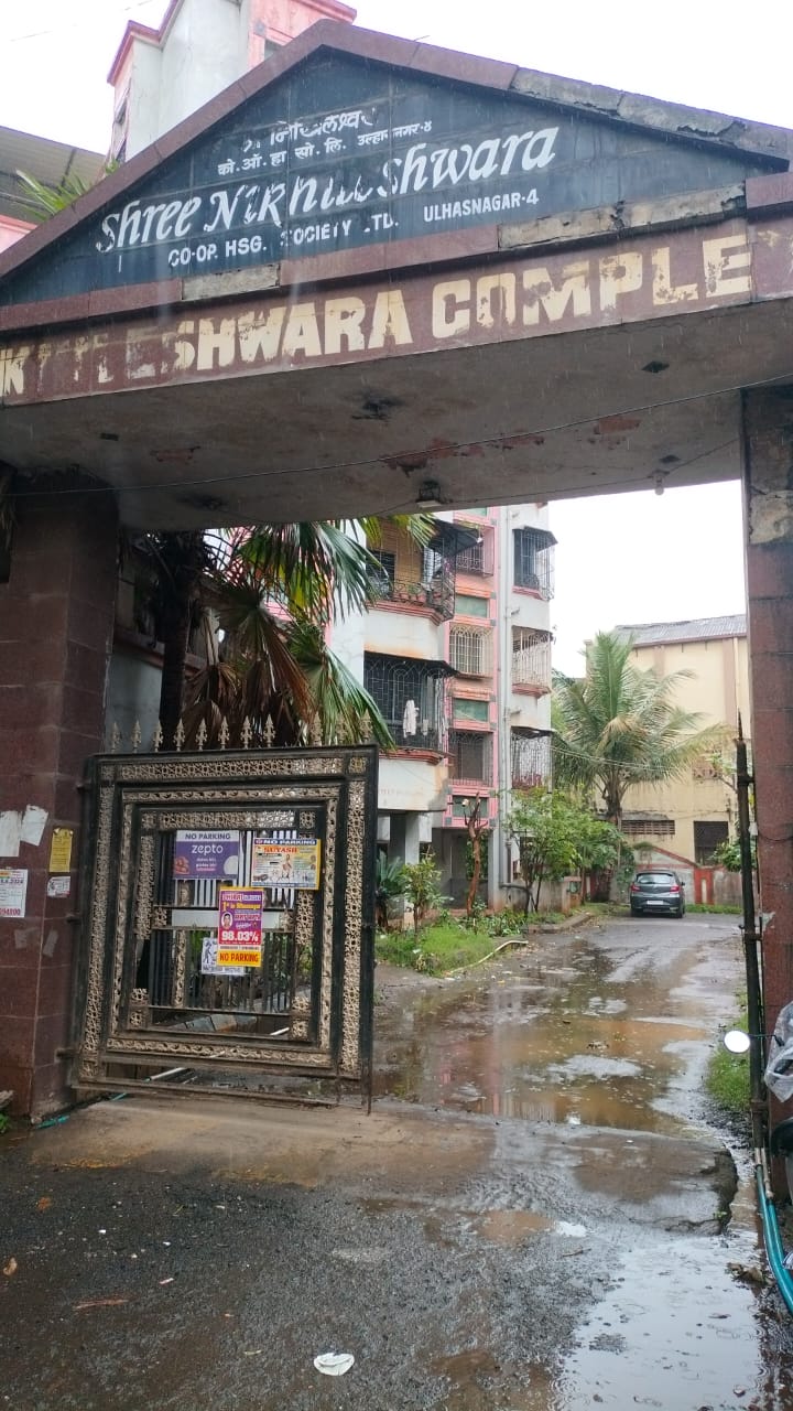 Flat for sale in Ulhasnagar — photo 15