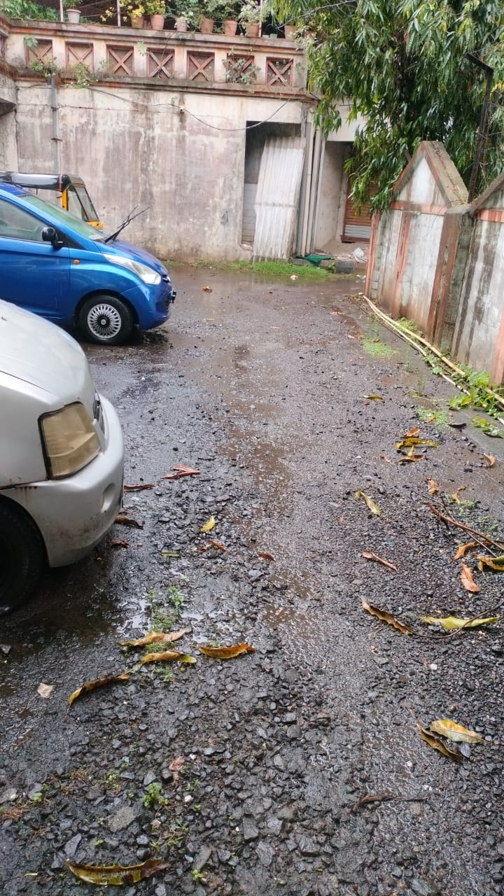 Flat for sale in Ulhasnagar — photo 13
