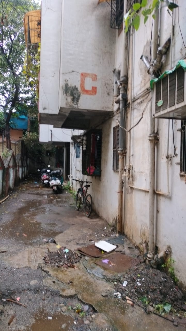 Flat for sale in Ulhasnagar — photo 14