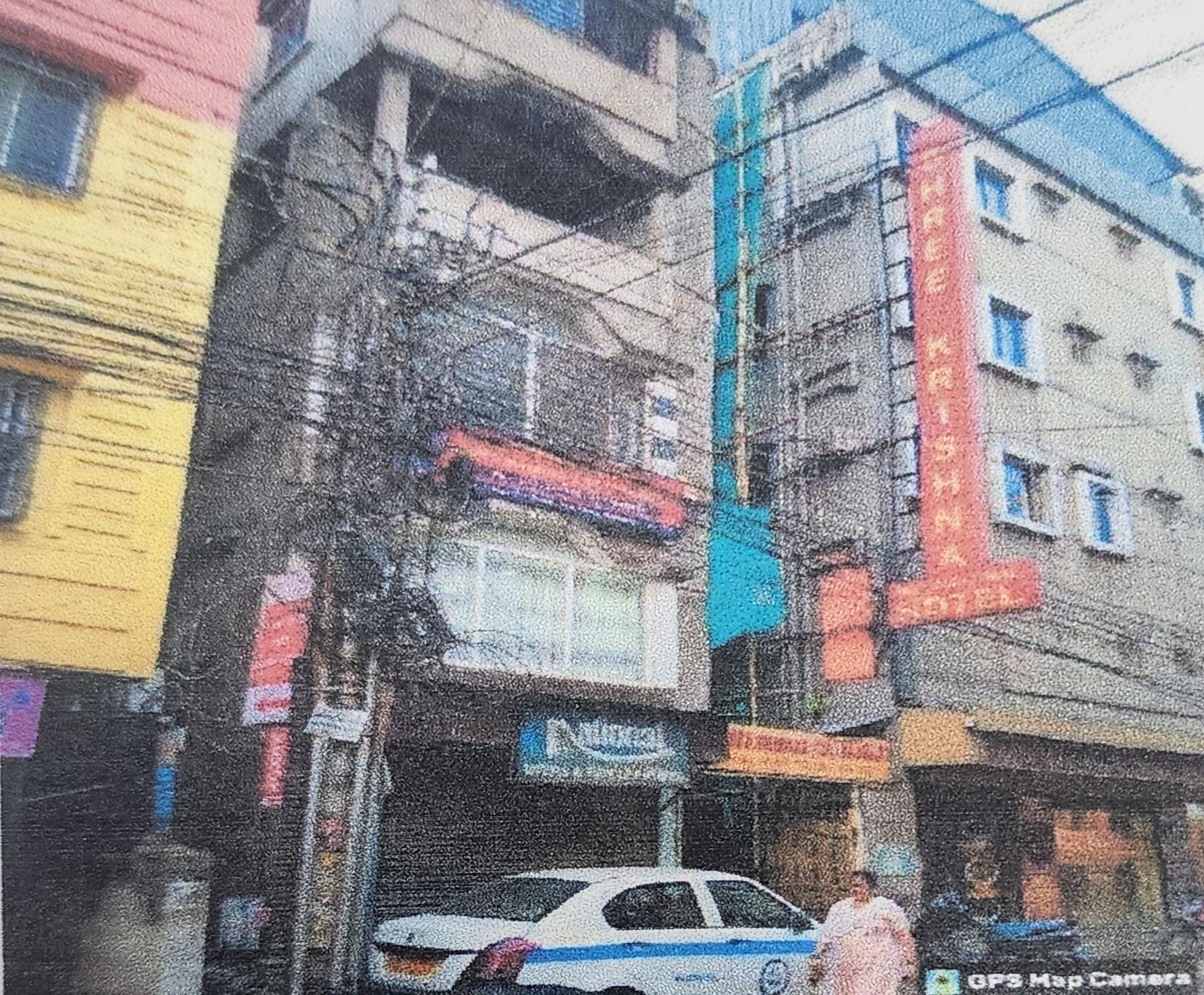 residential cum commercial for sale in Kolkata — photo 1