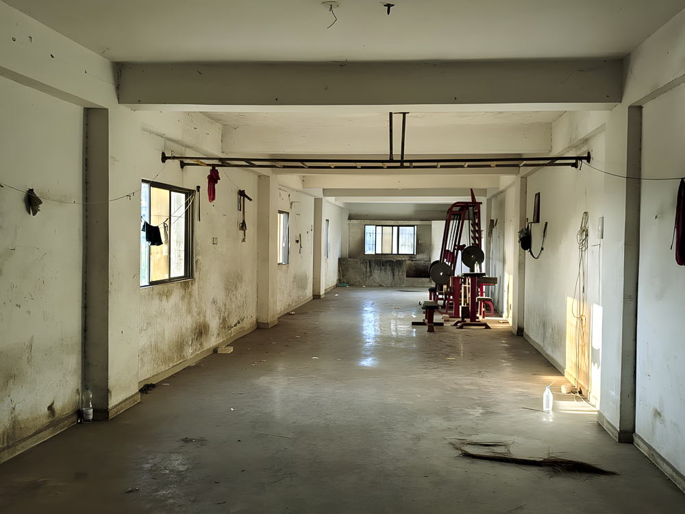 564.45 square feet Industrial Plot with Factory Building for sale in GOTHAN SURAT Surat — photo 1