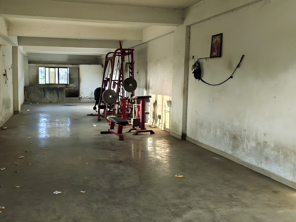 564.45 square feet Industrial Plot with Factory Building for sale in GOTHAN SURAT Surat — photo 3