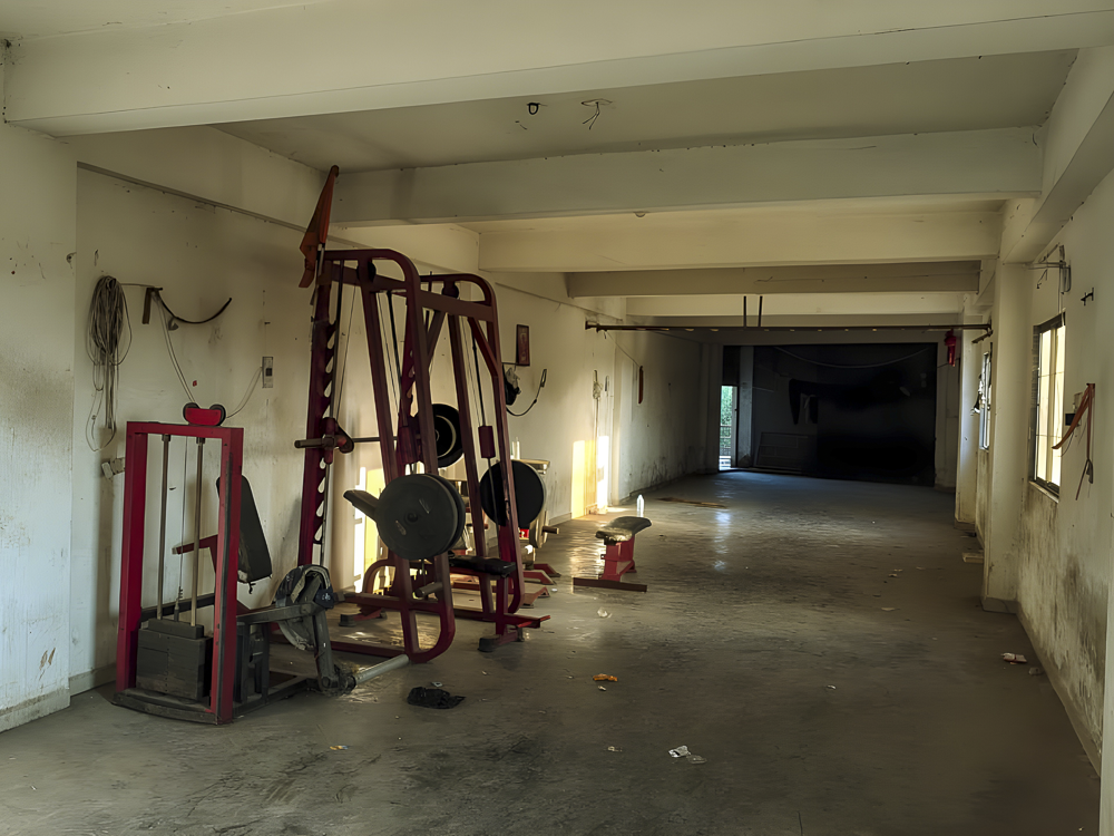 564.45 square feet Industrial Plot with Factory Building for sale in GOTHAN SURAT Surat — photo 6