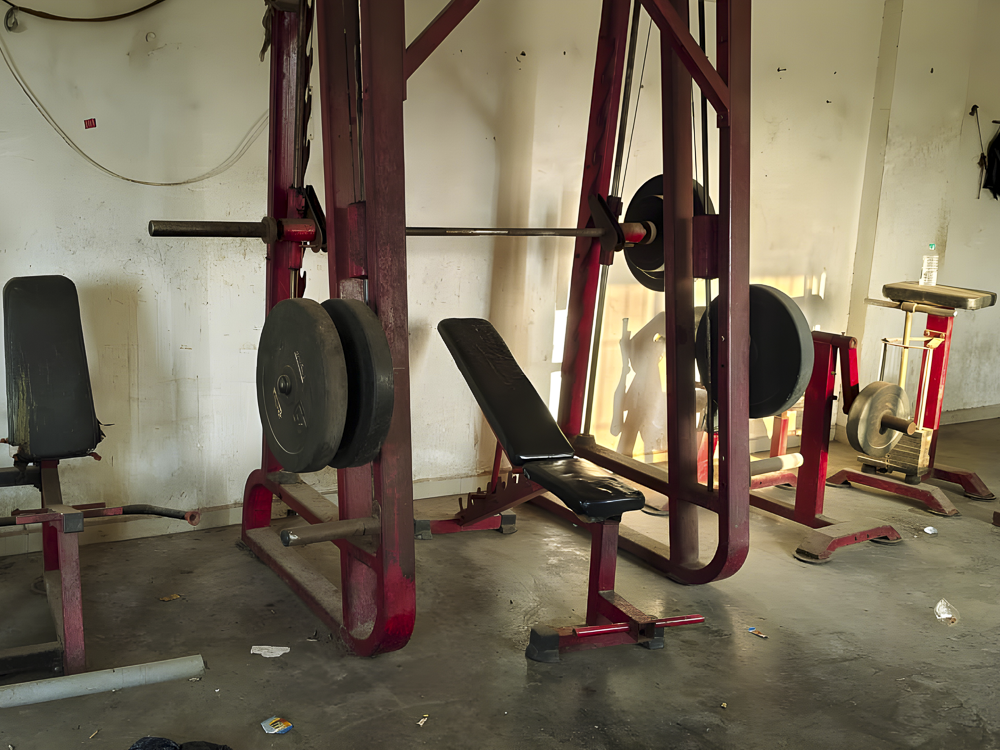 564.45 square feet Industrial Plot with Factory Building for sale in GOTHAN SURAT Surat — photo 9
