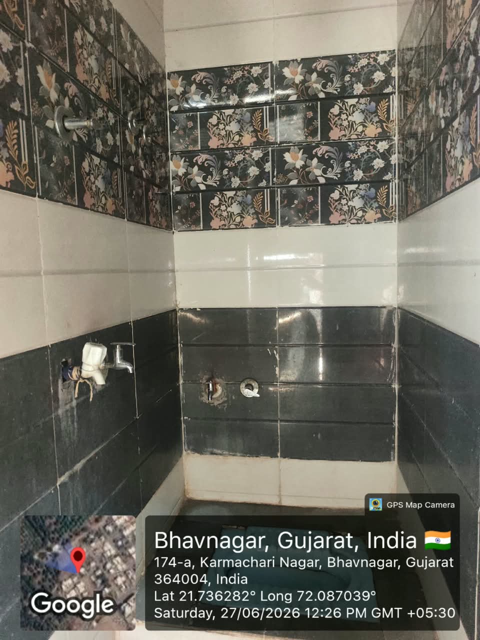 41.94 square meter Individual House for sale in BHAVNAGAR Bhavnagar — photo 1