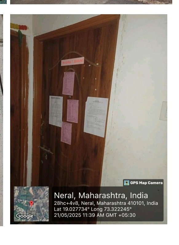 476 square feet Flat for sale in neral Matheran — photo 2