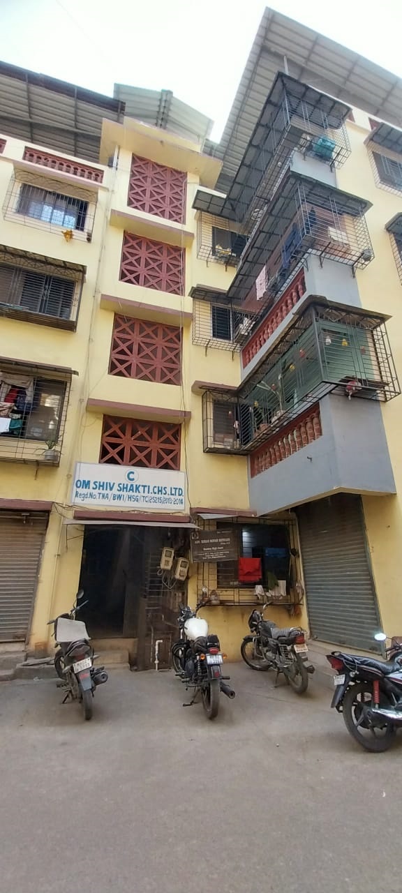 Flat for sale in Bhiwandi