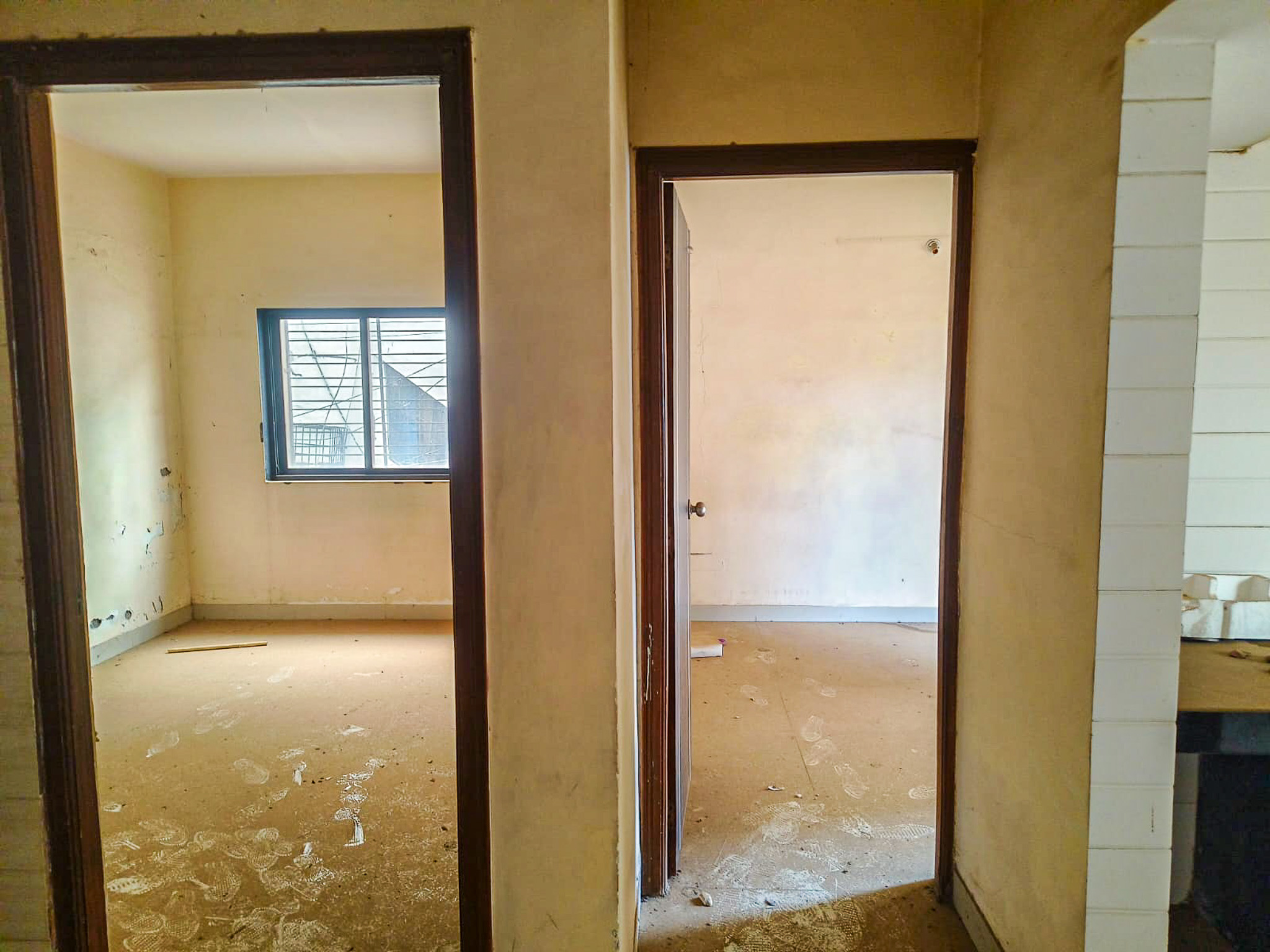 Flat for sale in Ulhasnagar Ulhasnagar — photo 1