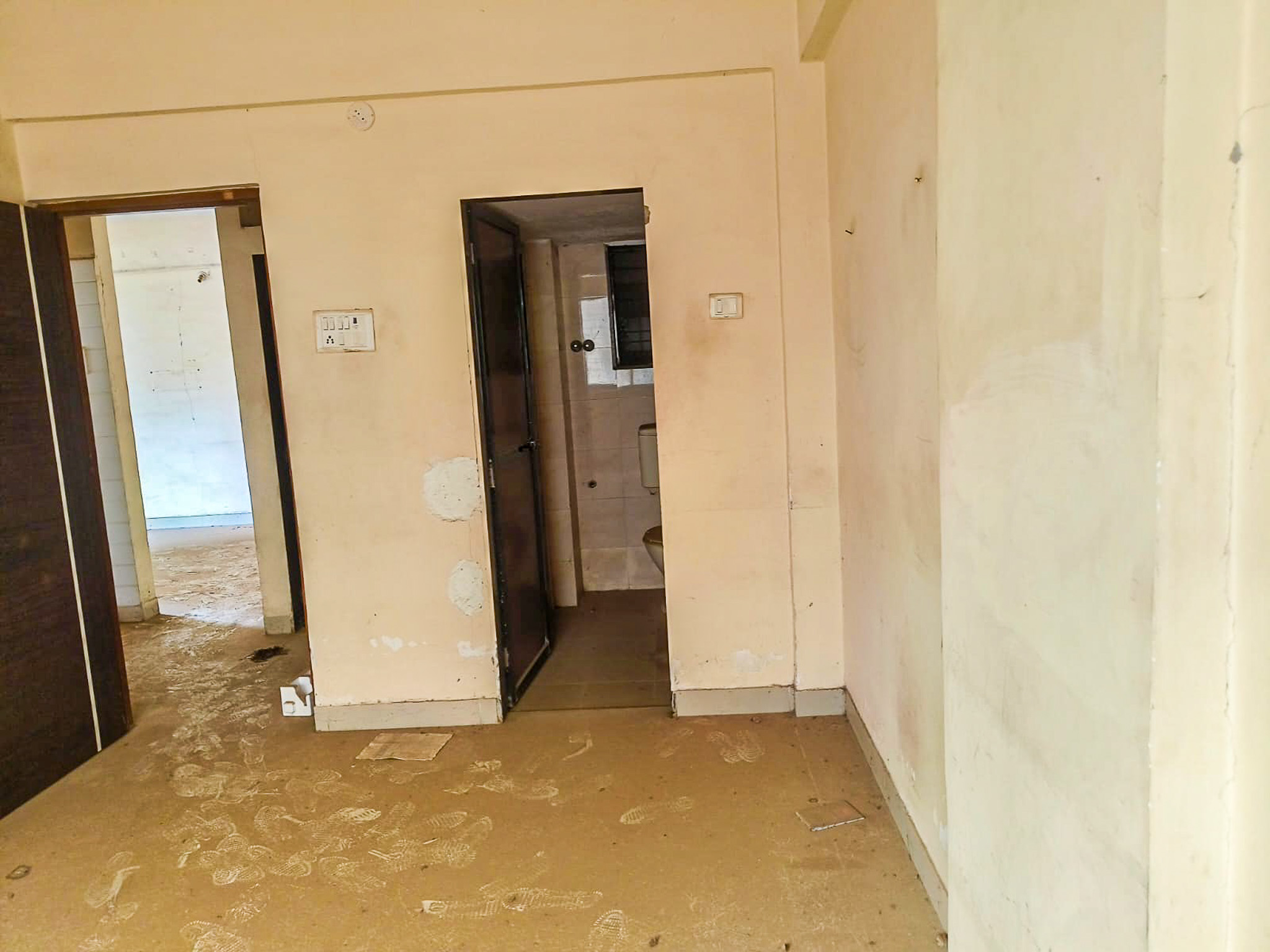 Flat for sale in Ulhasnagar Ulhasnagar — photo 2