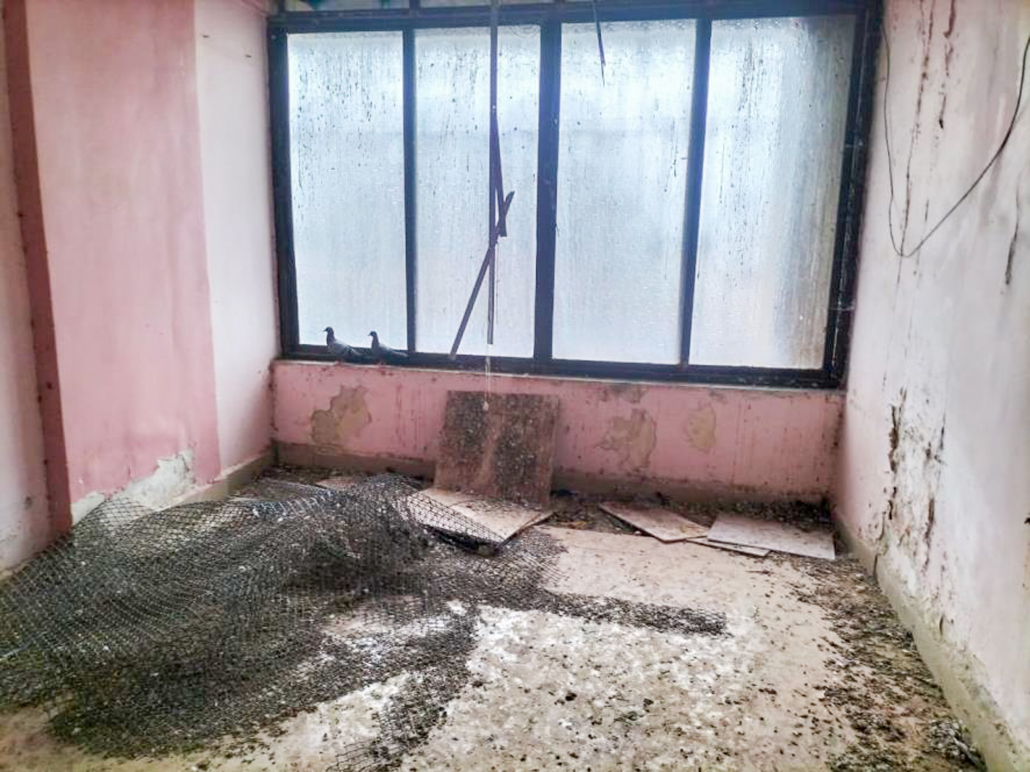 Flat for sale in Ulhasnagar Kalyan — photo 1