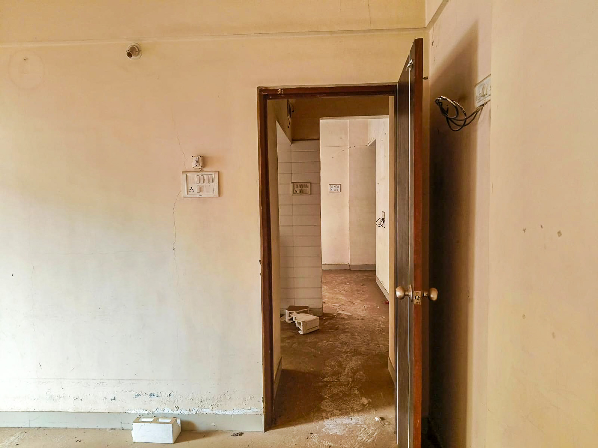 Flat for sale in Ulhasnagar Ulhasnagar — photo 7