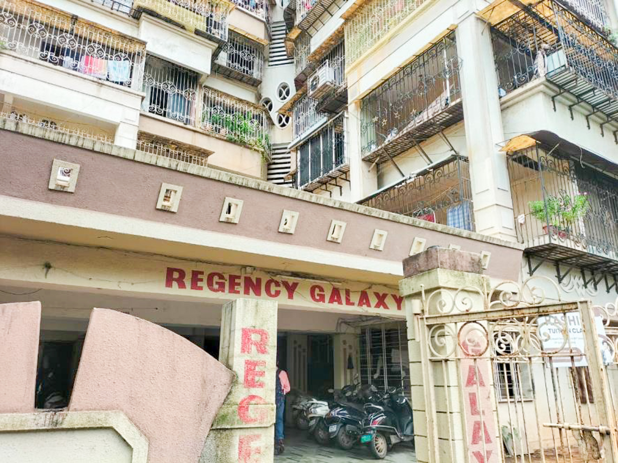 Flat for sale in Ulhasnagar Kalyan — photo 6