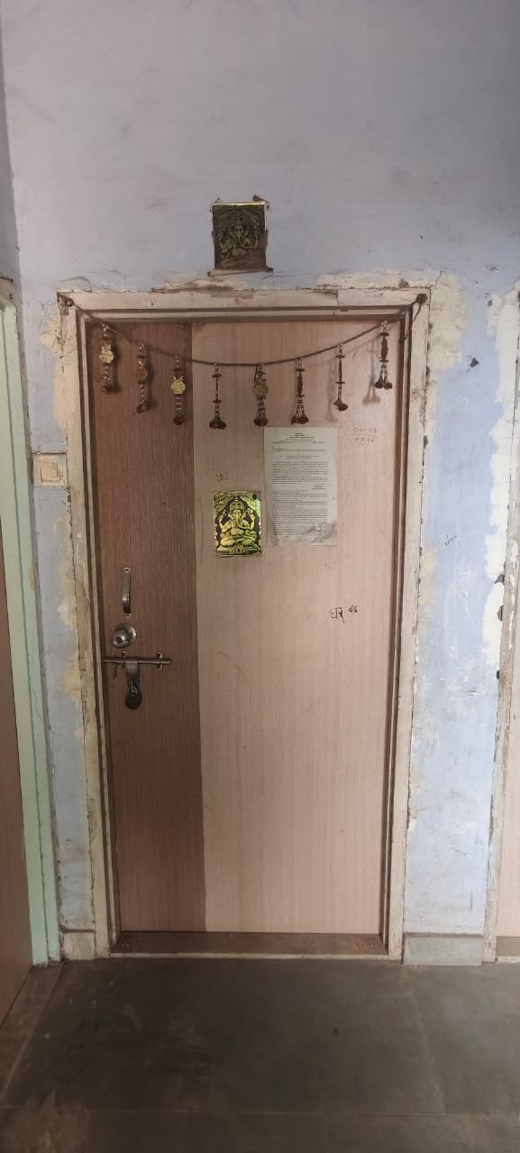 408 square feet Flat for sale in Navi Mumbai — photo 2