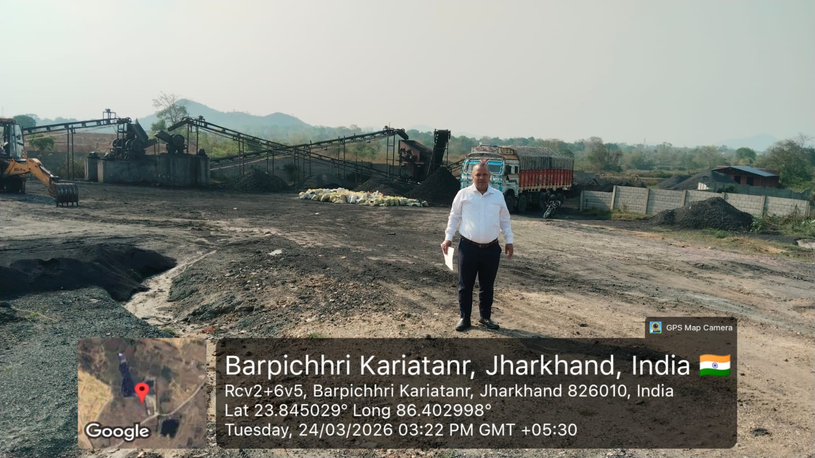 31624 square feet Plot for sale in BARA Pichhri Dhanbad