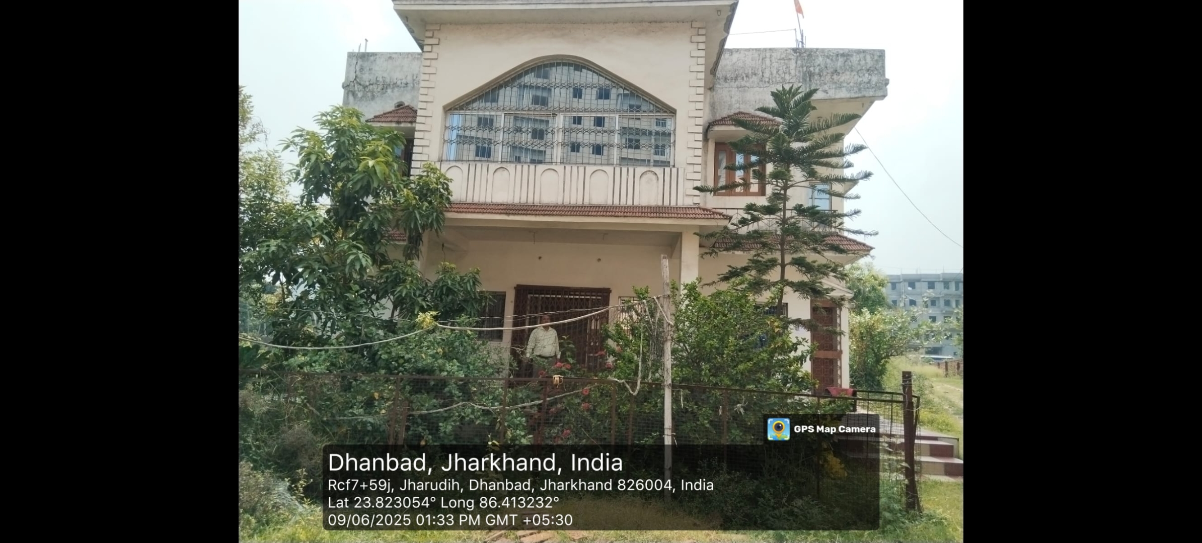 2153 square feet Individual House for sale in Nawadih Hirak Road Dhanbad