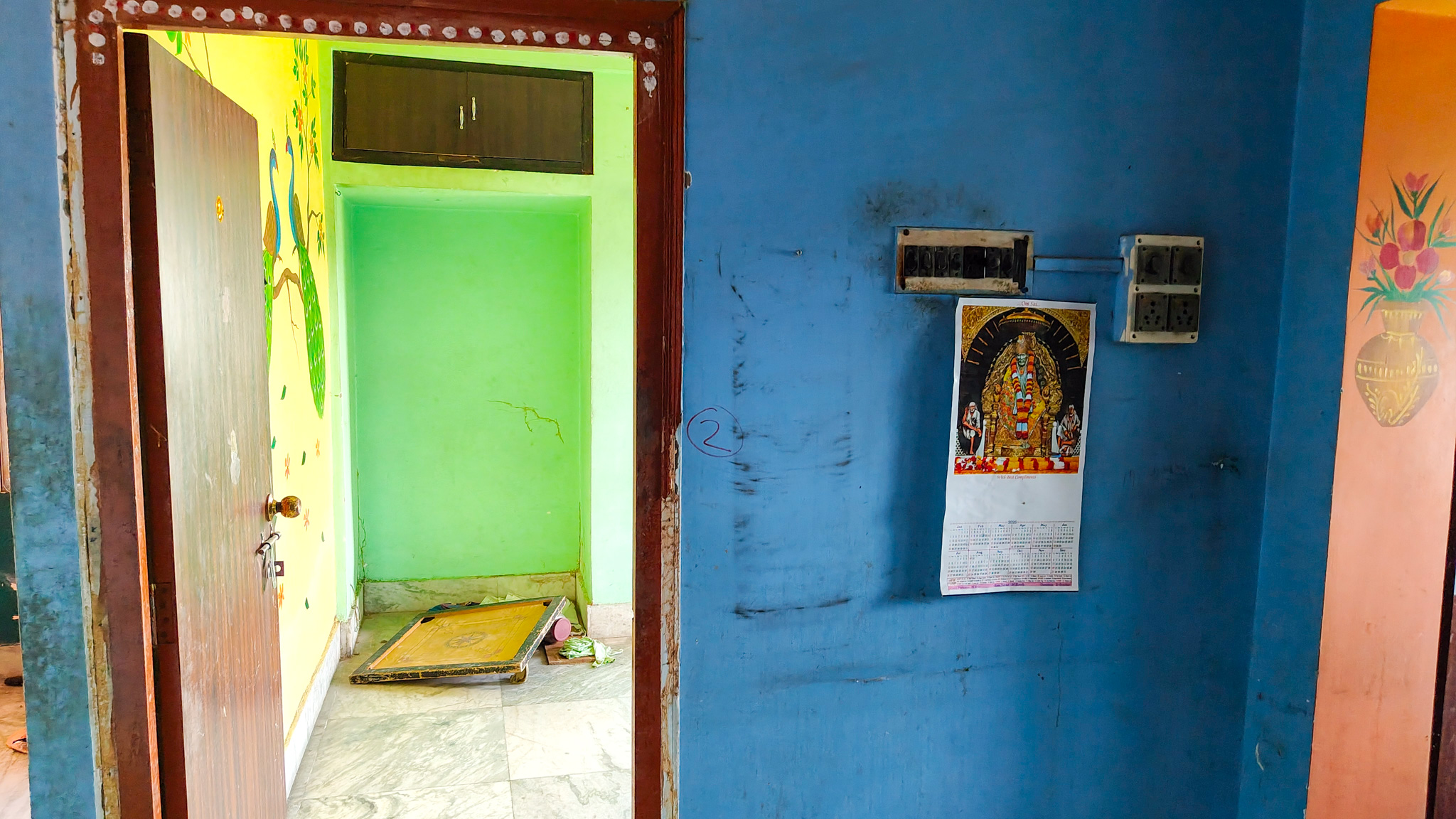 788 square feet Flat for sale in HOWRAH Howrah
