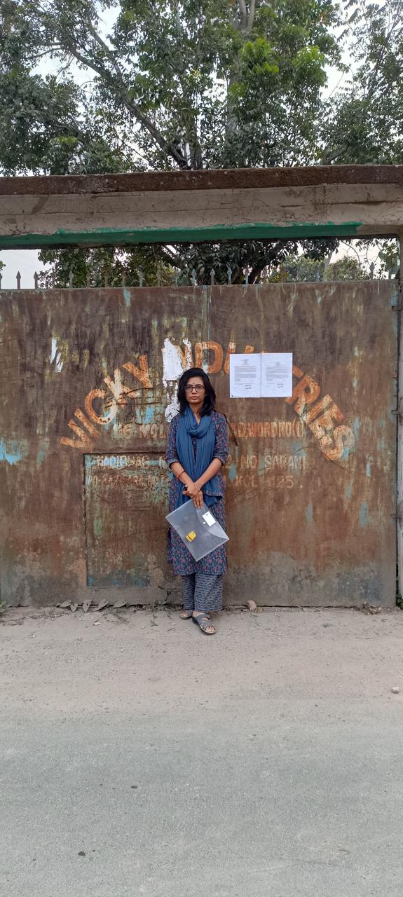 vacant land for sale in BARASAT Barasat — photo 2