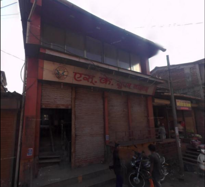 Shops for sale in Bazar Peth, at Chiplun Chiplun — photo 2