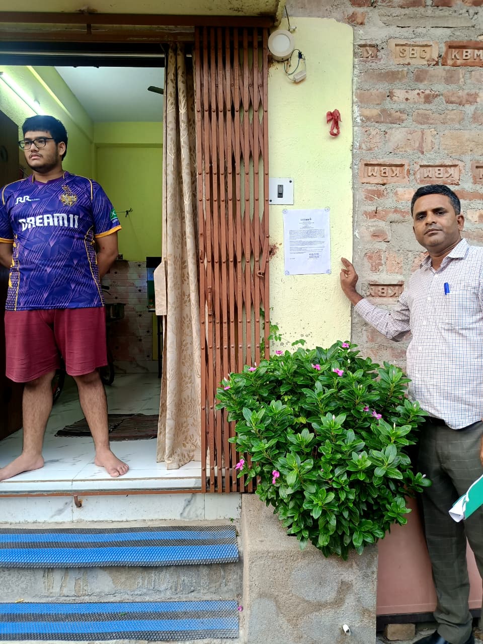 1900 square feet Individual House for sale in GARIA Kolkata