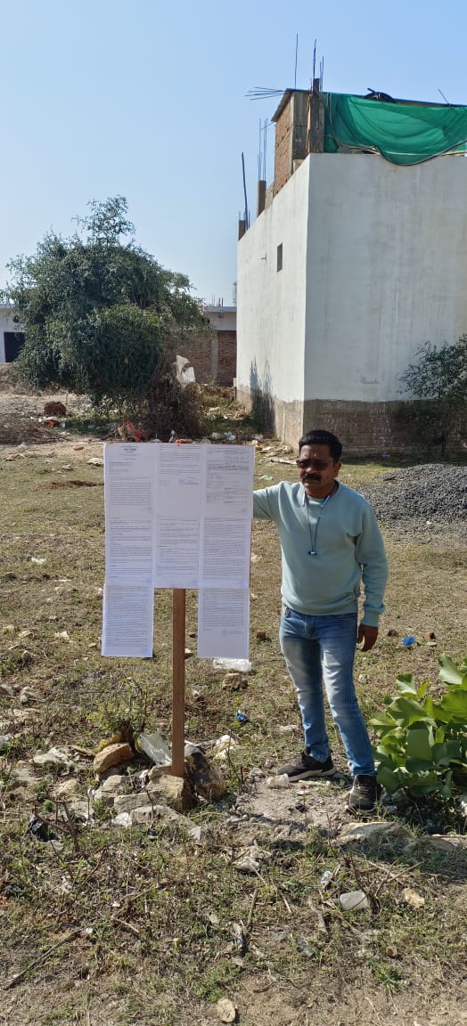 Individual House for sale in Integrated Industrial Development Centre Lamtara
