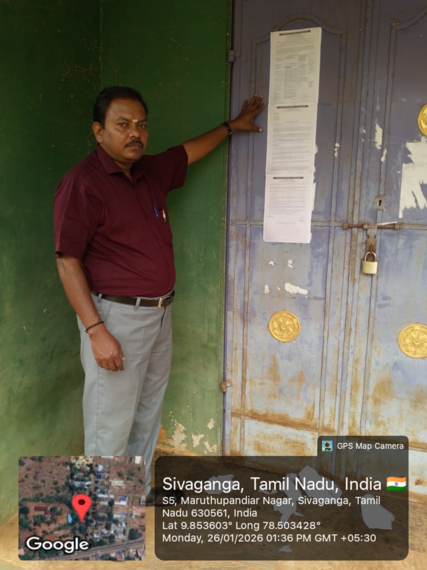 Godowns for sale in Sivaganga — photo 13