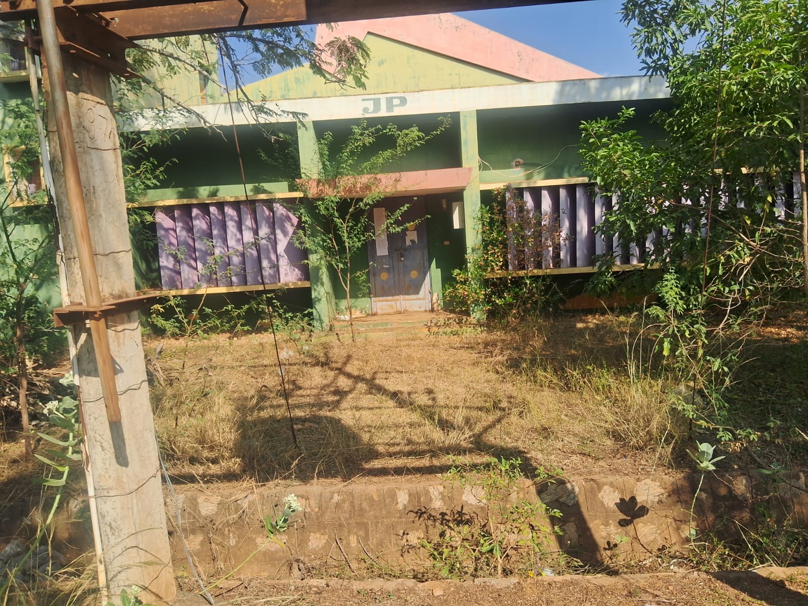 Godowns for sale in Sivaganga — photo 15
