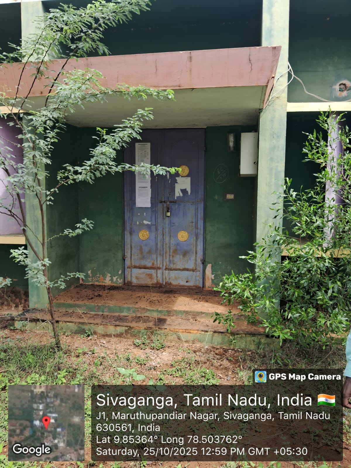 Godowns for sale in Sivaganga — photo 7