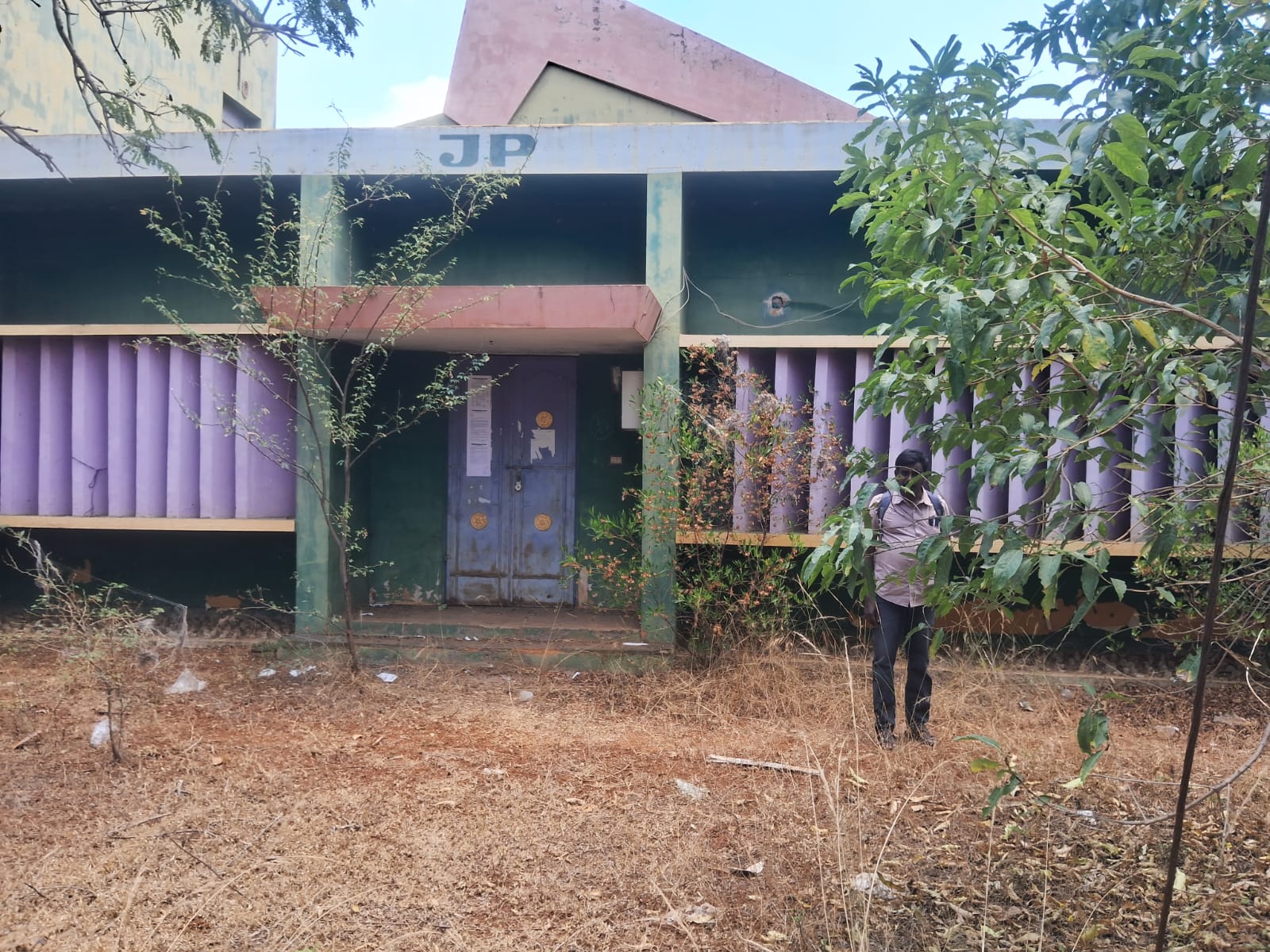 Godowns for sale in Sivaganga — photo 18