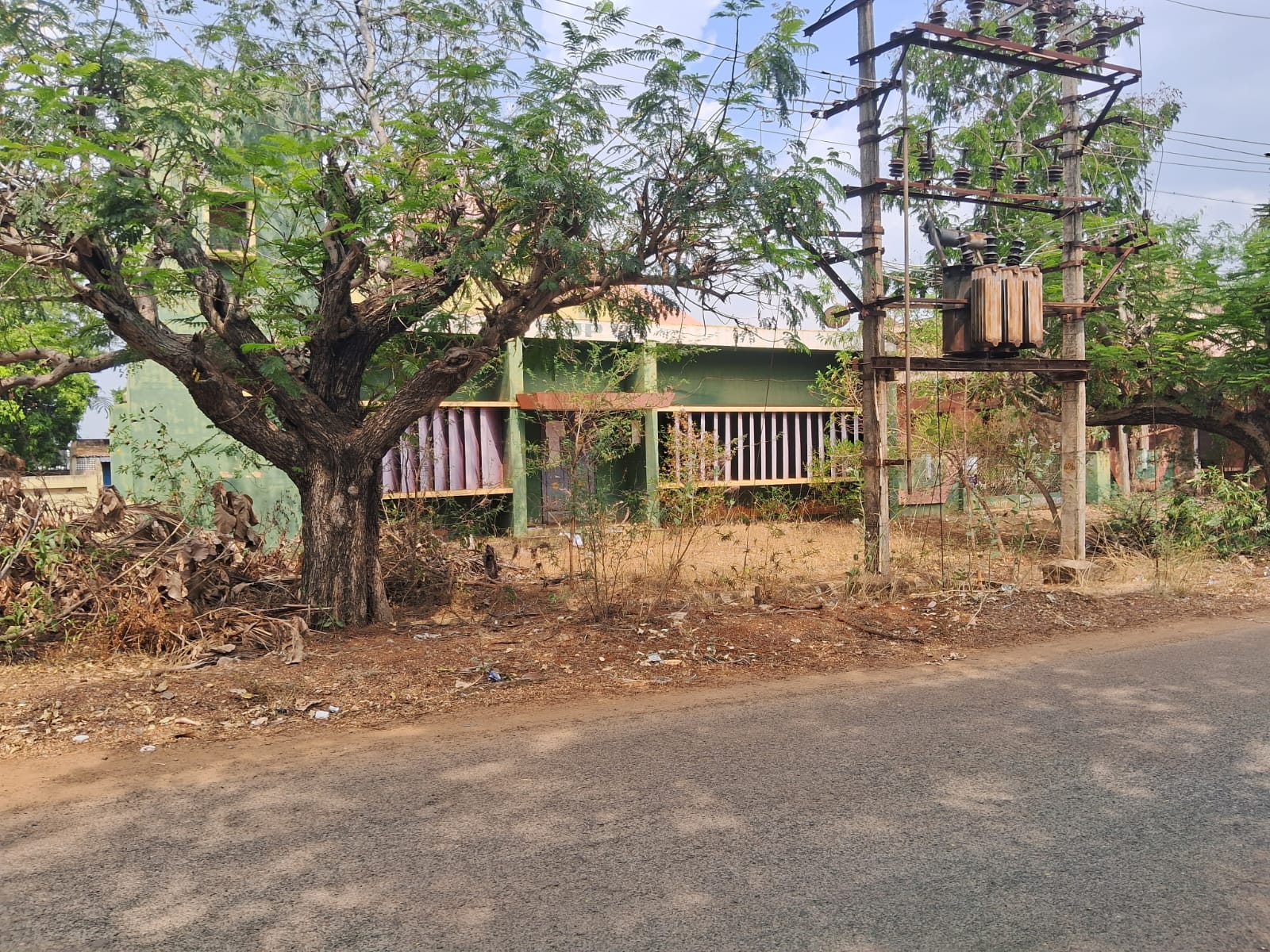 Godowns for sale in Sivaganga — photo 22