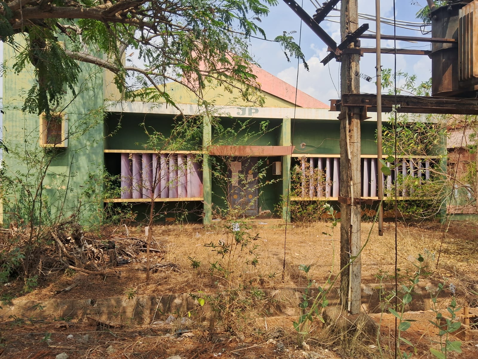 Godowns for sale in Sivaganga — photo 24