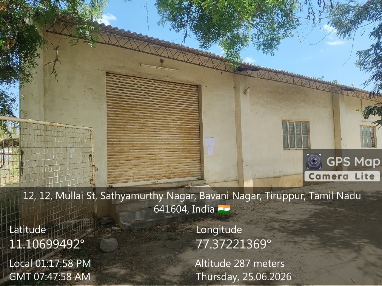 Individual House for sale in Tiruppur — photo 9
