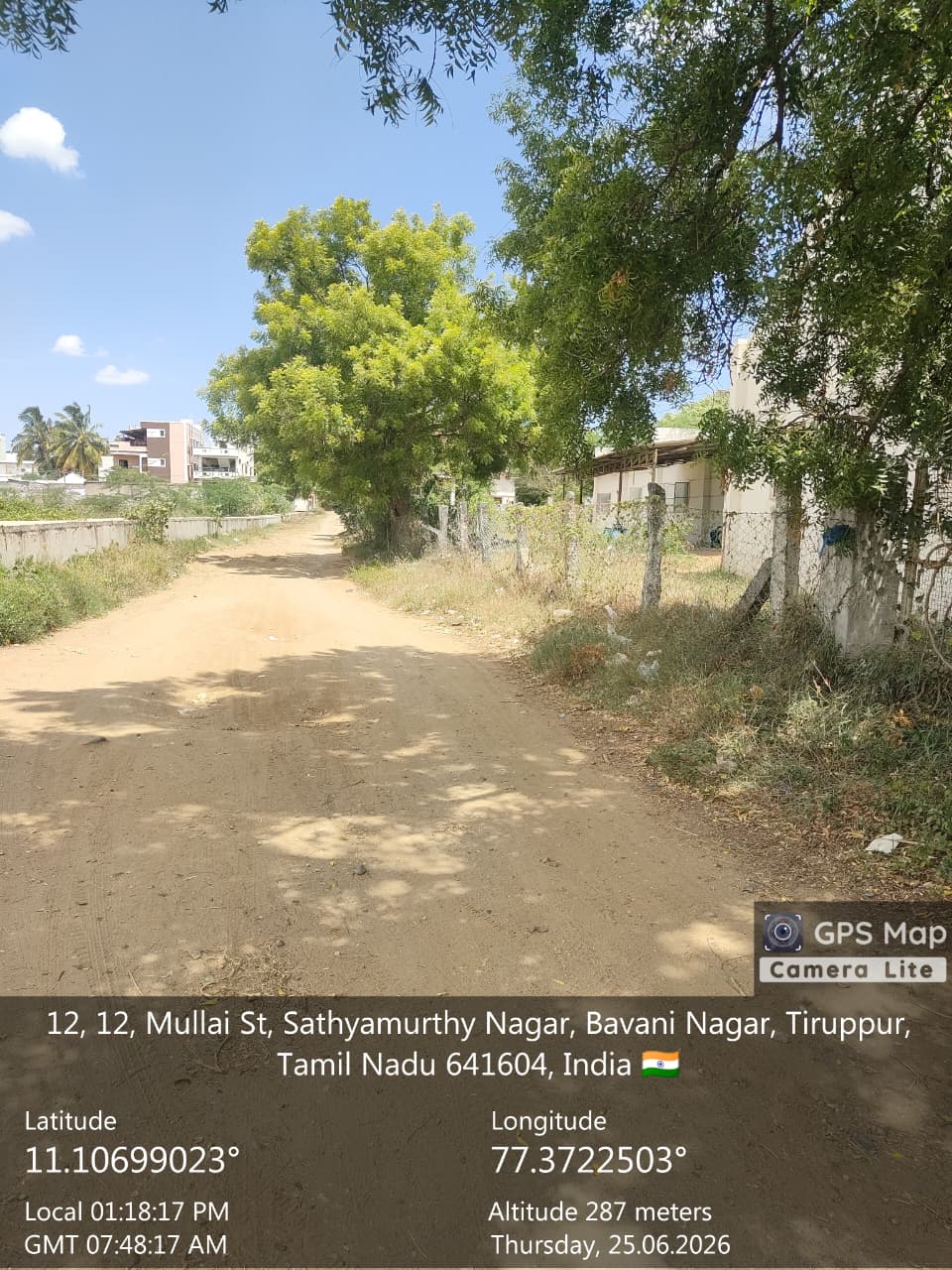 Individual House for sale in Tiruppur — photo 10