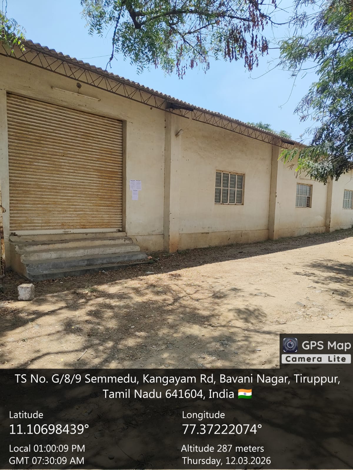 Individual House for sale in Tiruppur — photo 4