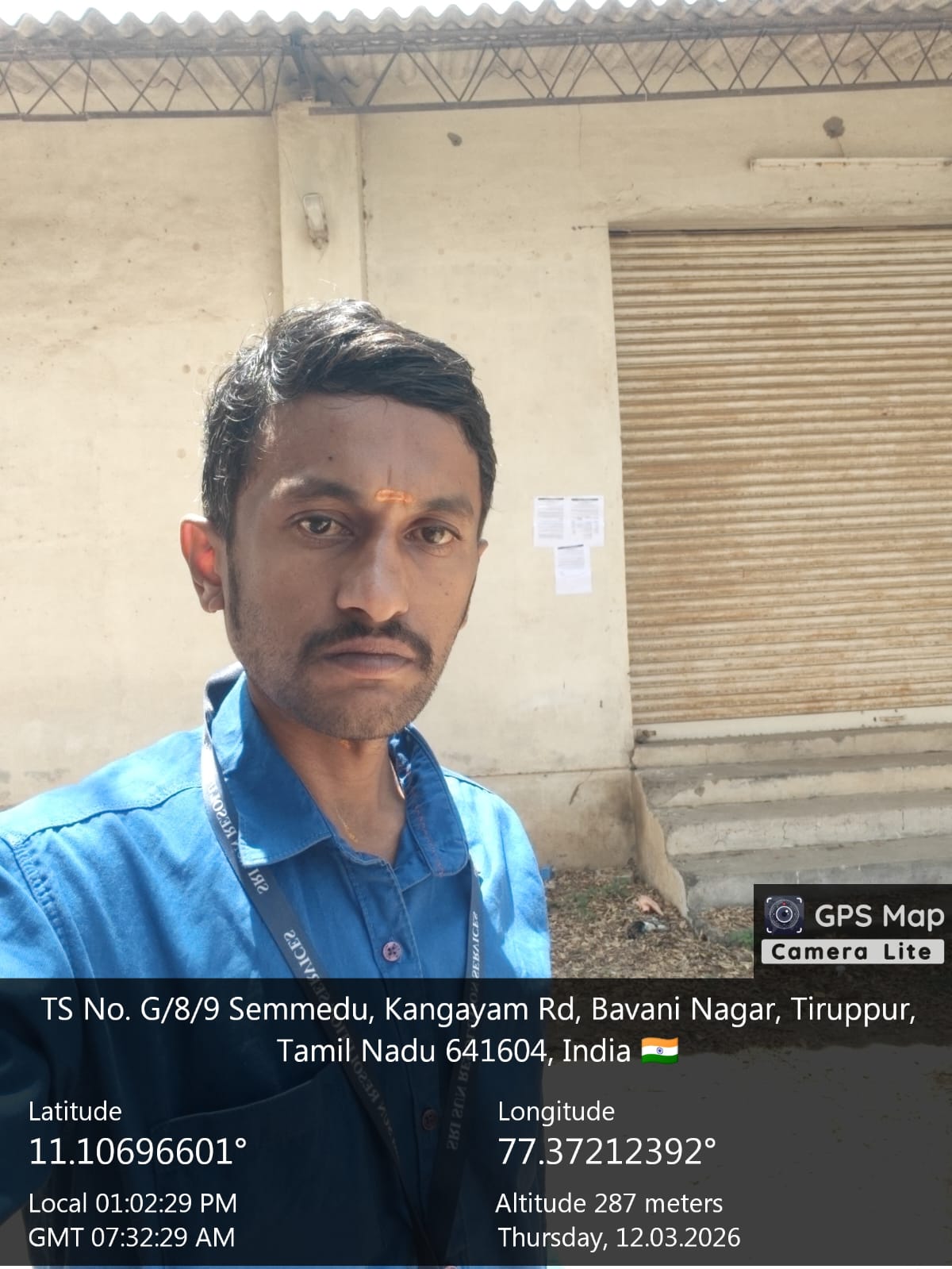 Individual House for sale in Tiruppur — photo 5