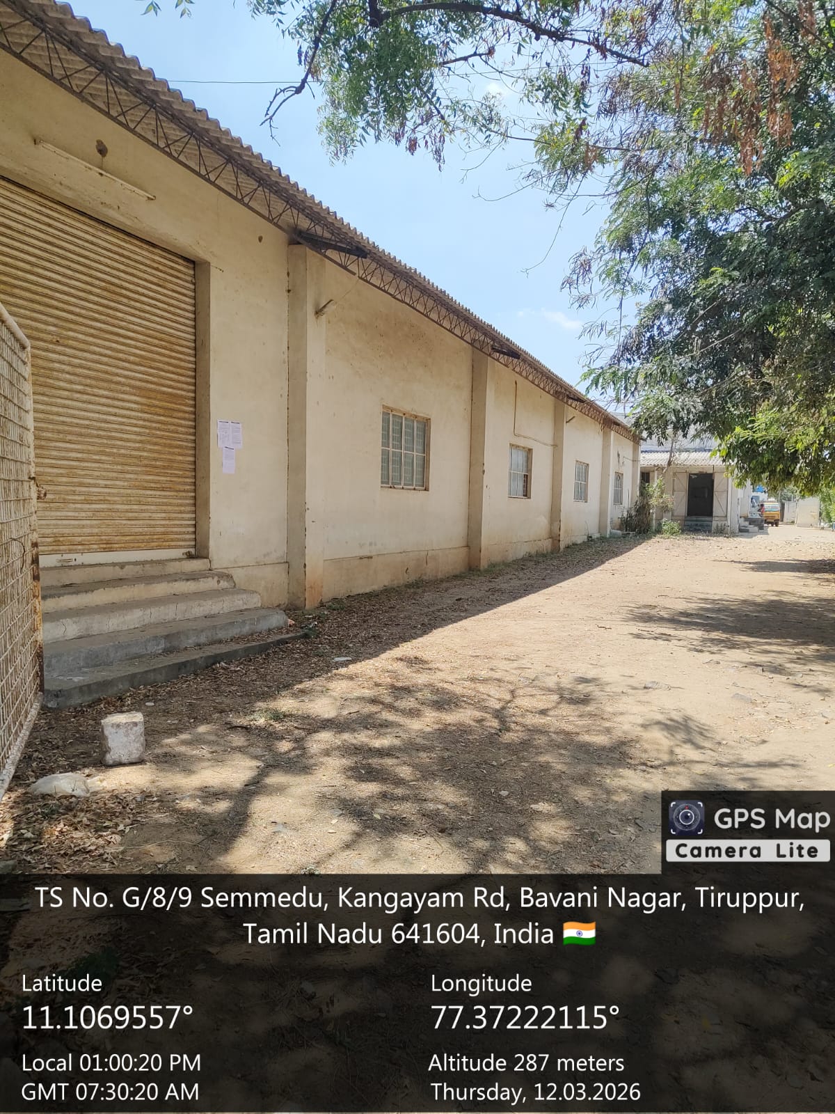 Individual House for sale in Tiruppur — photo 1