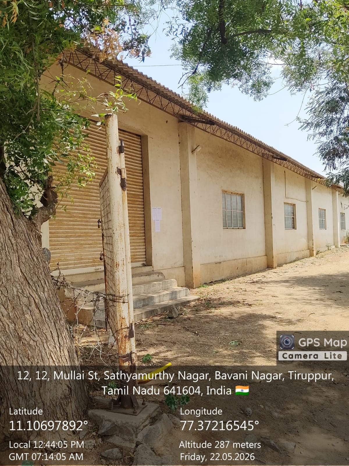 Individual House for sale in Tiruppur — photo 6