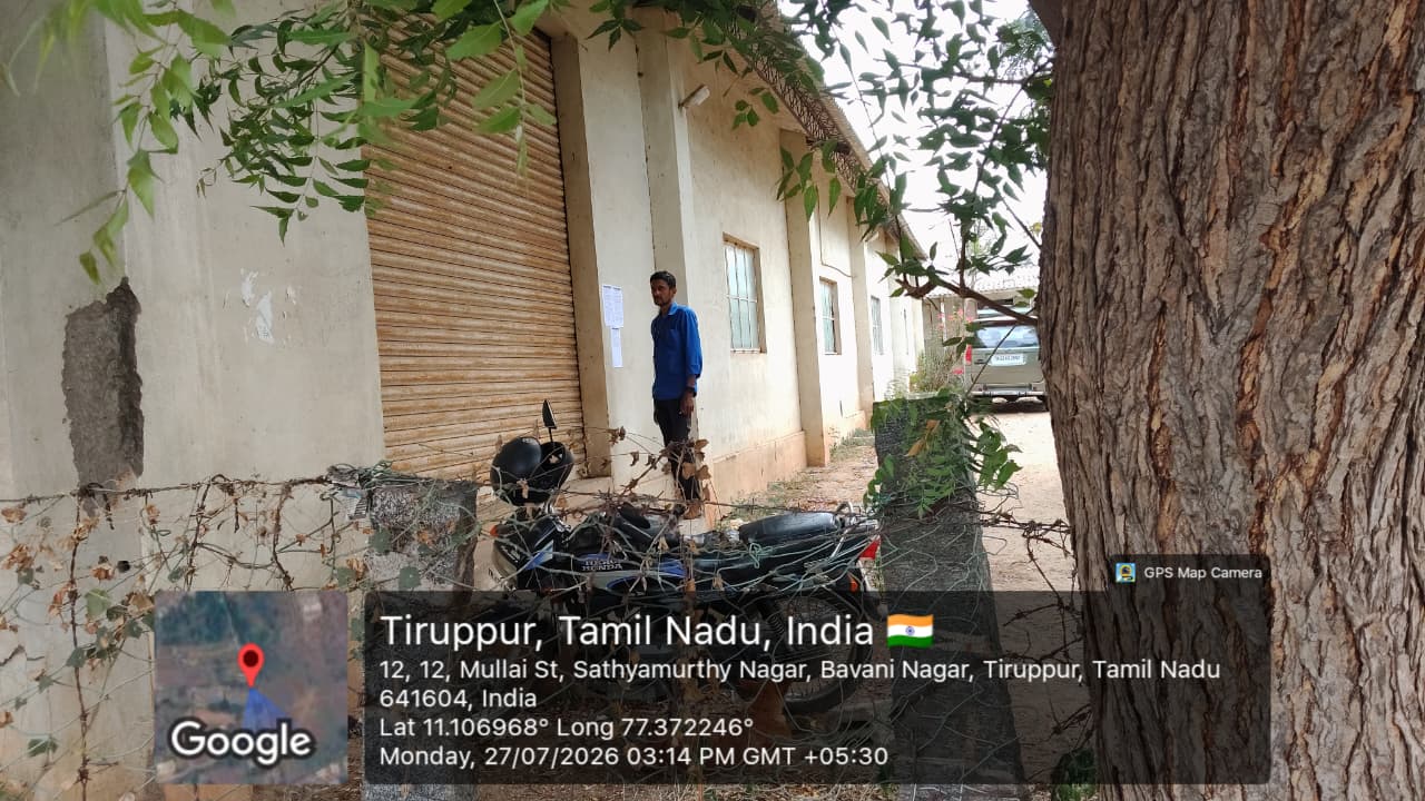 Individual House for sale in Tiruppur — photo 13