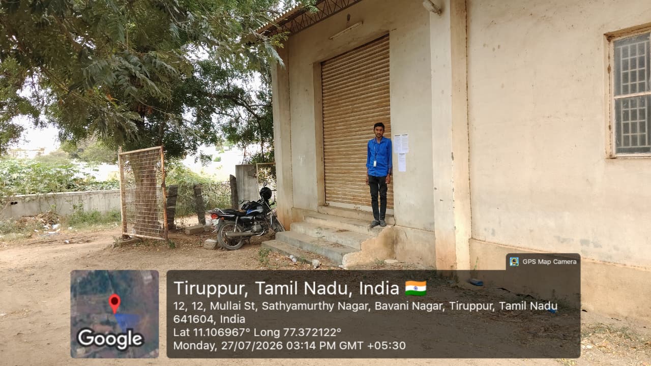 Individual House for sale in Tiruppur — photo 14
