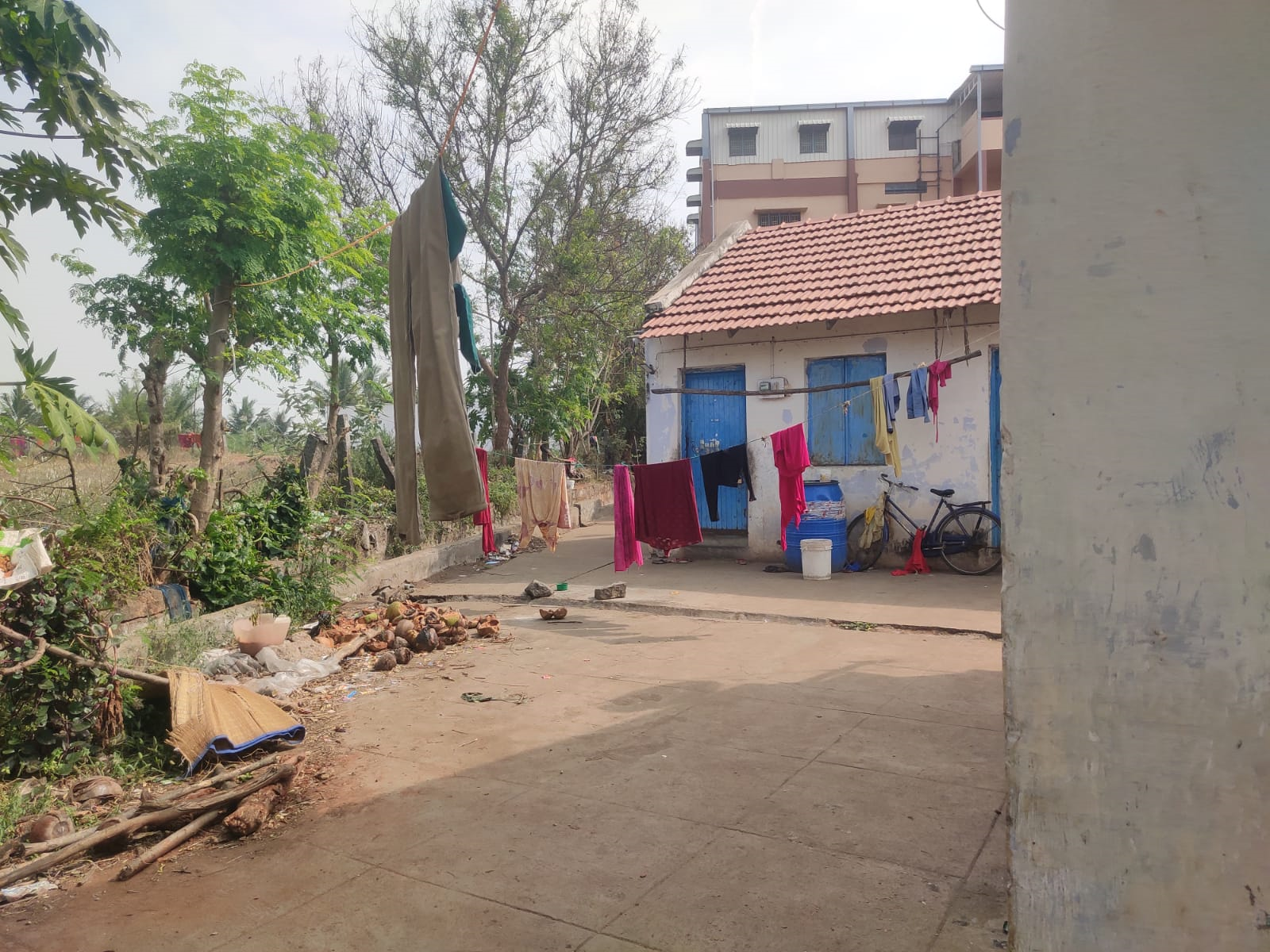 Individual House for sale in Tiruppur — photo 9