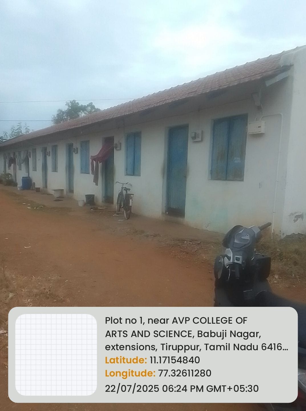 Individual House for sale in Tiruppur — photo 11