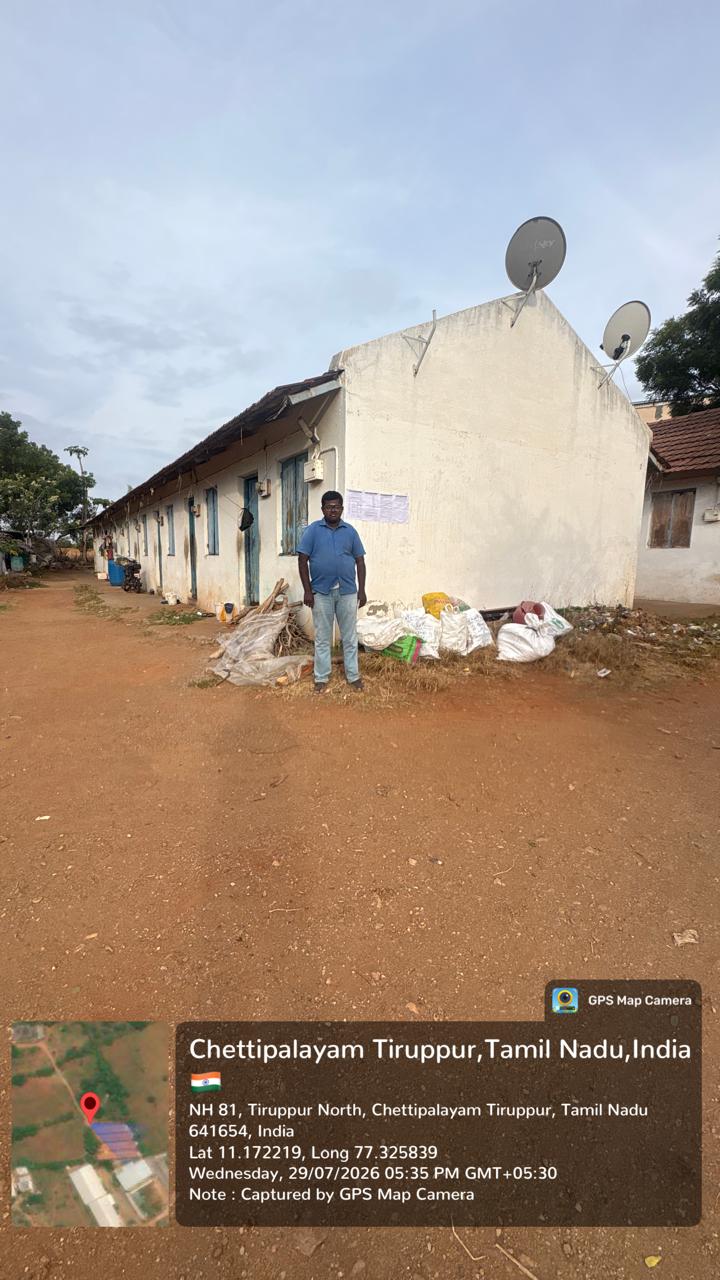 Individual House for sale in Tiruppur — photo 34