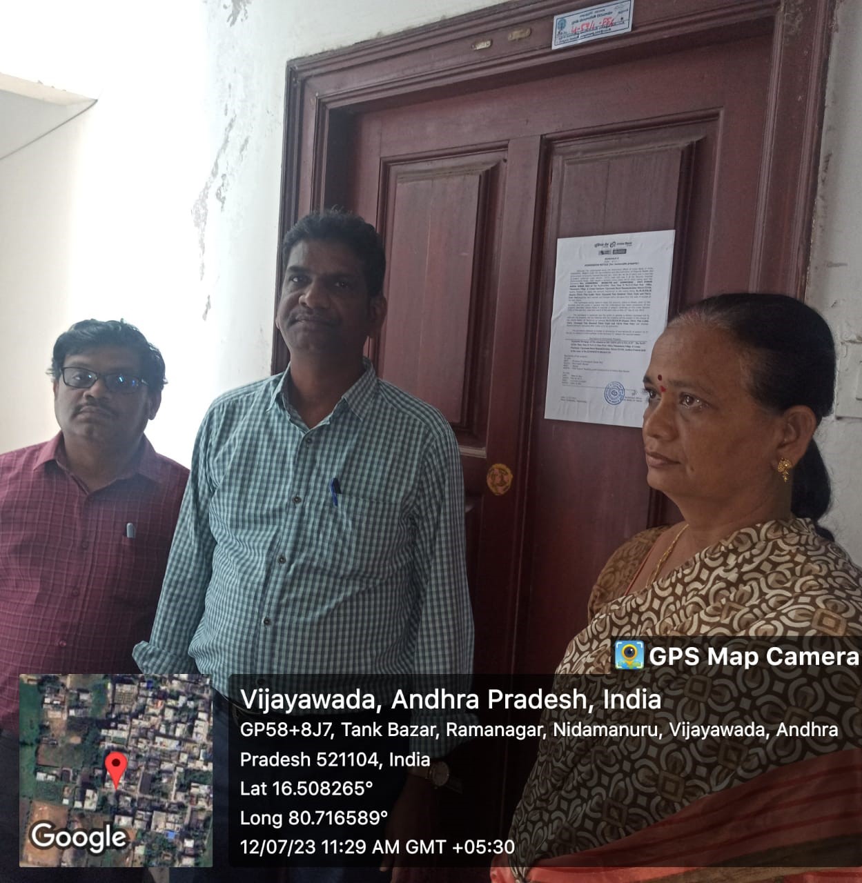 Flat for sale in Vijayawada Vijayawada — photo 1