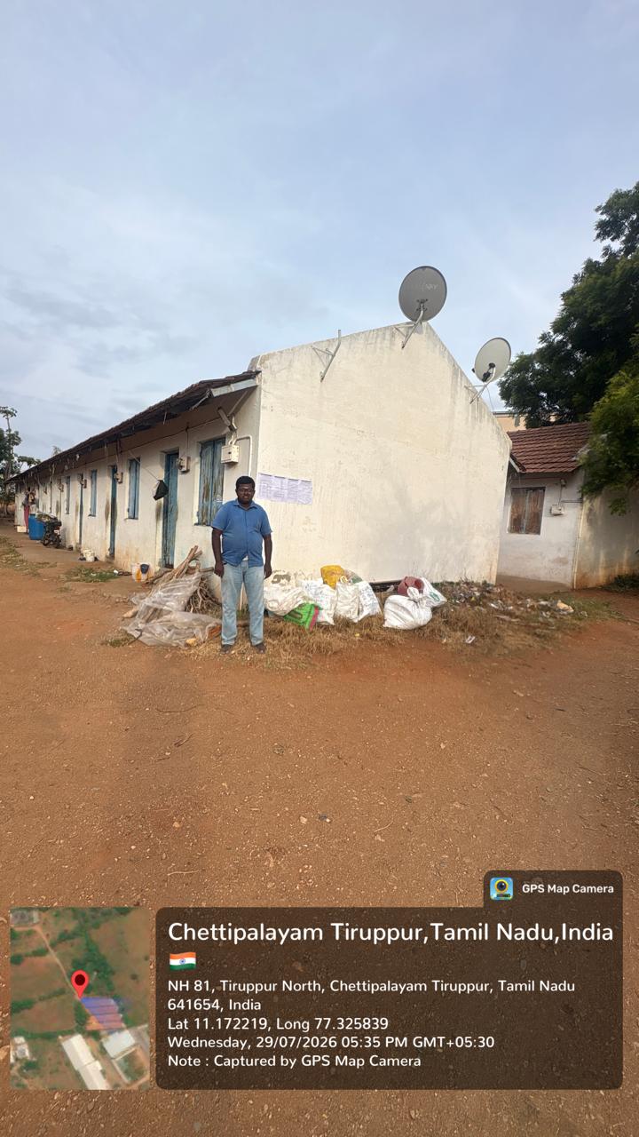 Individual House for sale in Tiruppur — photo 33