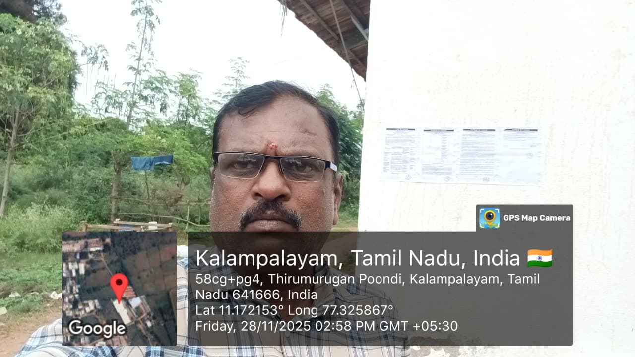 Individual House for sale in Tiruppur — photo 24