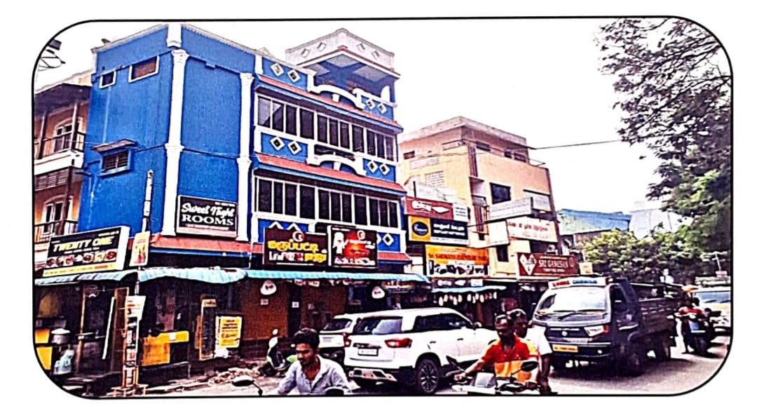 1099 square feet Shops for sale in pondicherry Puducherry — photo 2