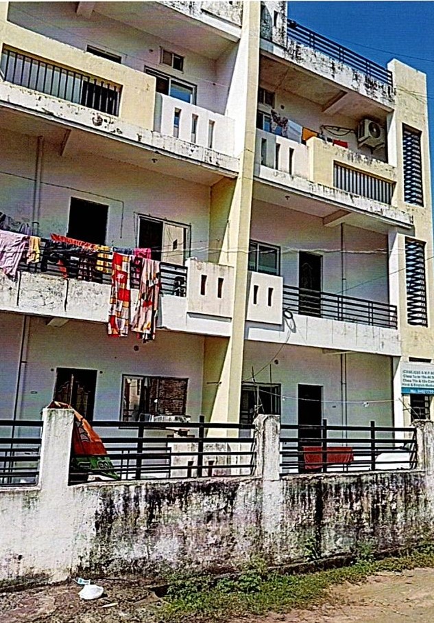 3110.81 square feet Individual House for sale in Jabalpur — photo 1